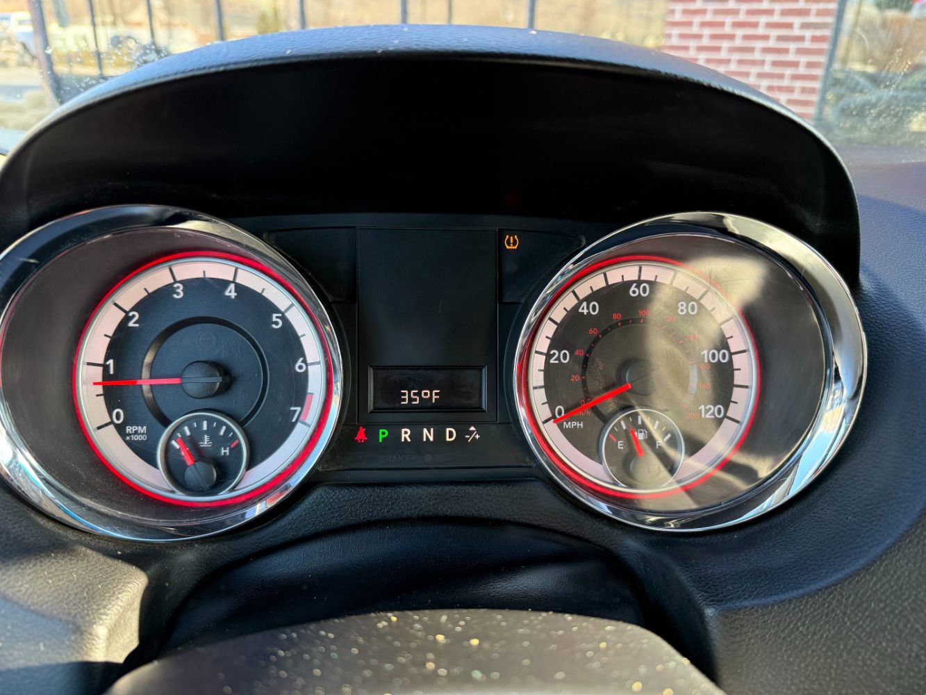 Used 2014 Dodge Grand Caravan SXT image 11