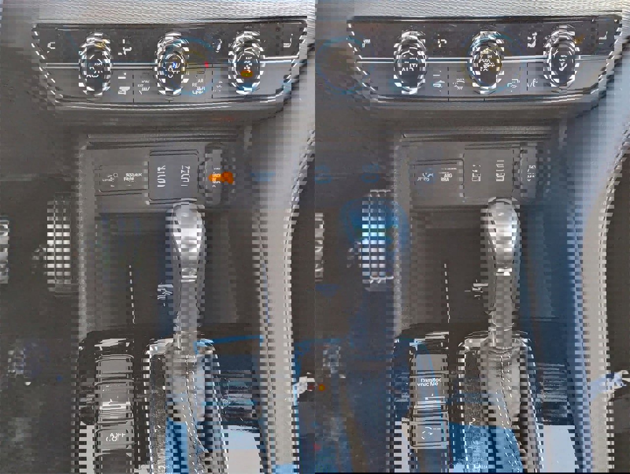 New 2026 Acura Integra A-Spec image 24