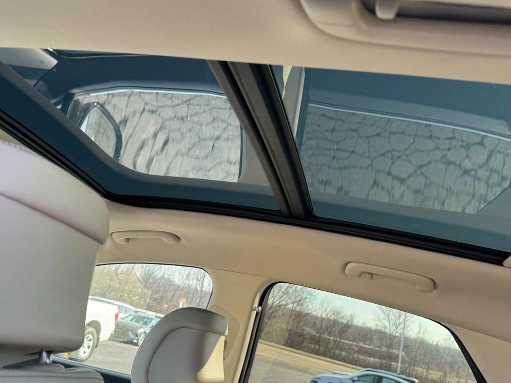 New 2026 Genesis GV70 2.5T Select image 8