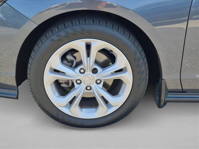 Used 2023 Honda Accord LX image 22