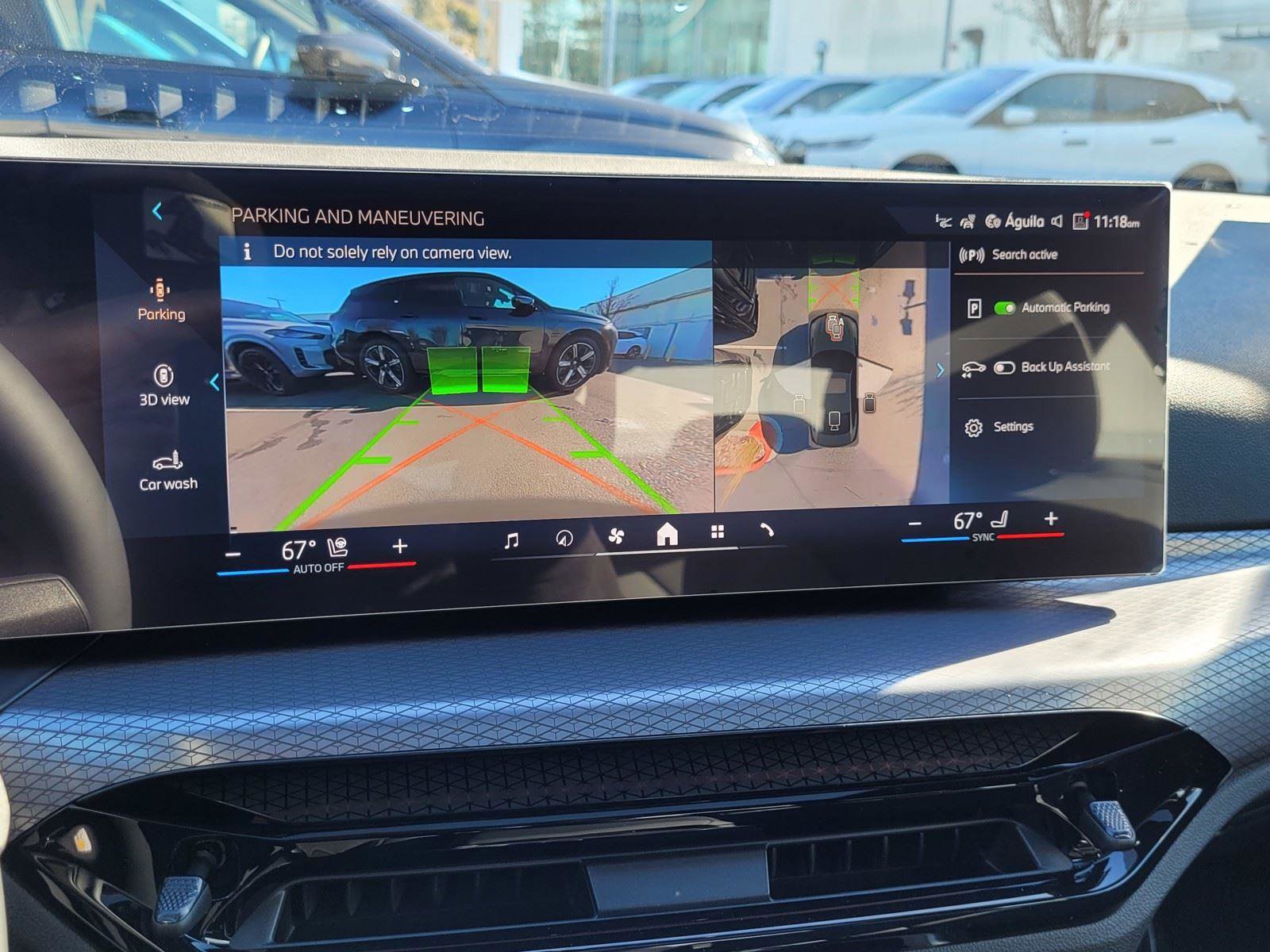 New 2026 BMW 430i Coupe w/ M Sport Package image 11