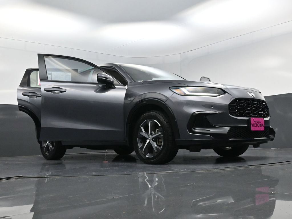 Used 2023 Honda HR-V EX-L image 27