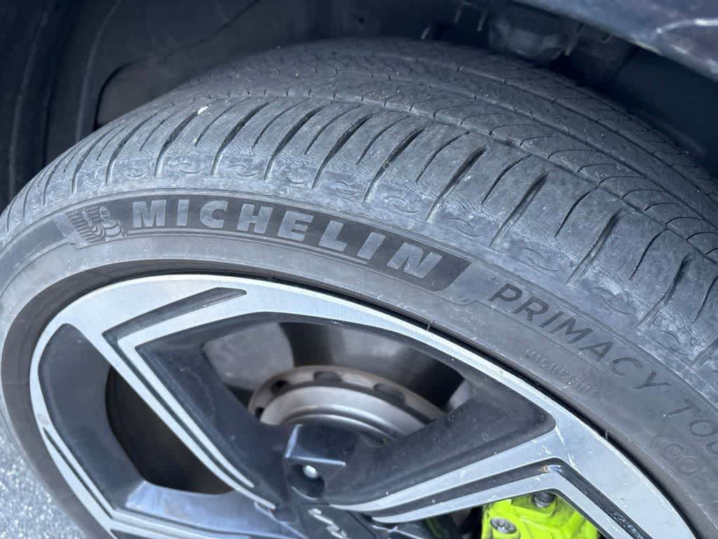 Used 2023 Kia EV6 GT AWD/4WD image 10