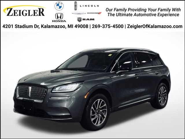 Used 2022 Lincoln Corsair AWD w/ Equipment Group 101A image 1