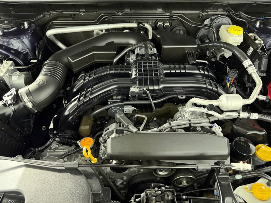 Used 2024 Subaru Crosstrek 2.0i Premium AWD/4WD image 33