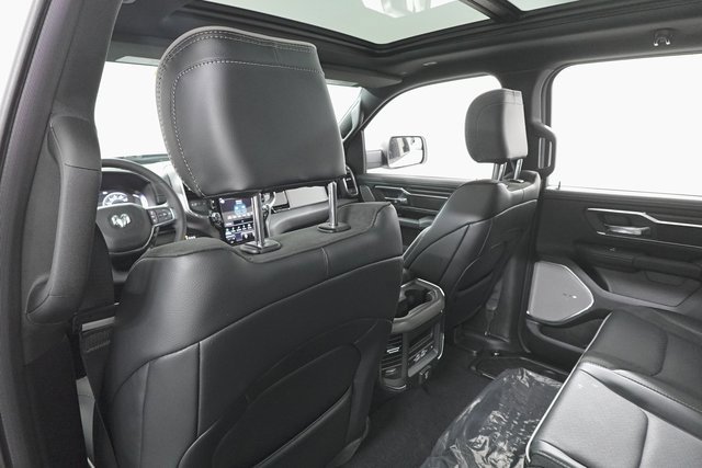 New 2026 RAM 1500 Laramie image 31