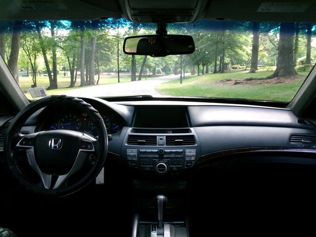 Used 2012 Honda Crosstour EX-L image 30