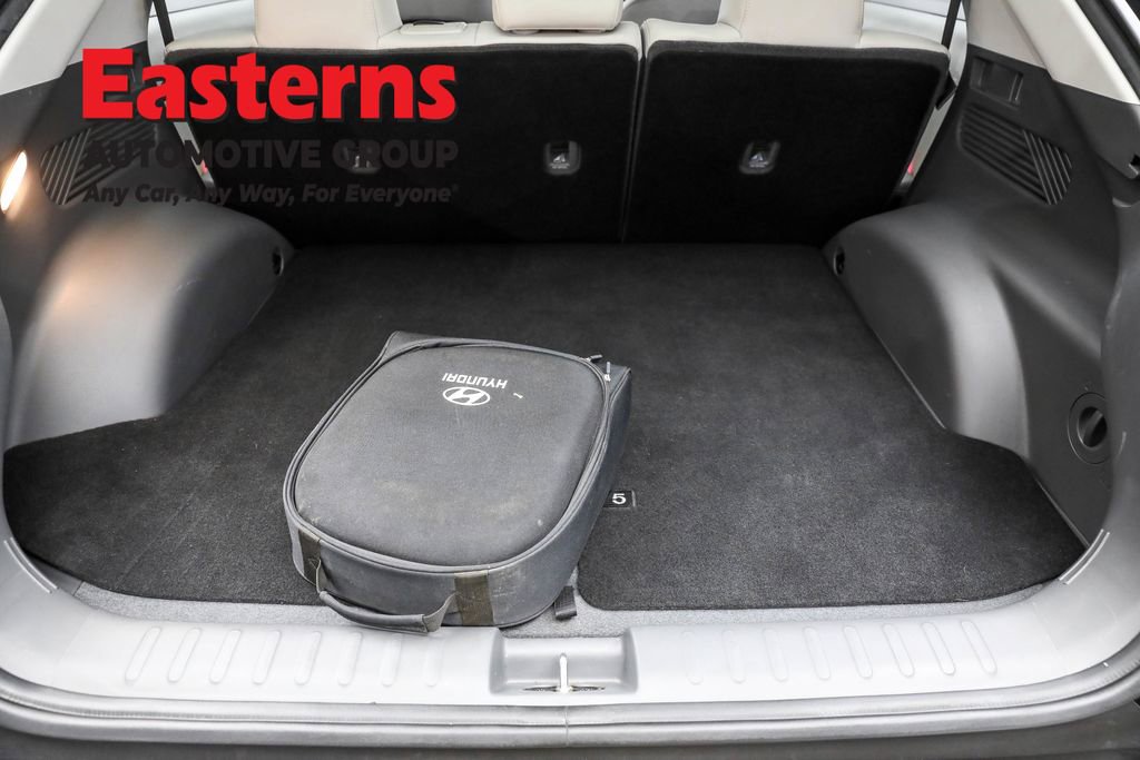Used 2023 Hyundai Ioniq 5 SEL image 9