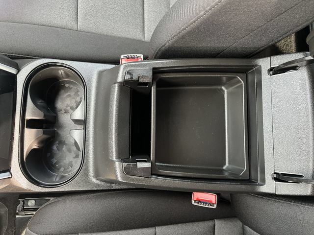 Used 2025 Chevrolet Colorado Trail Boss AWD/4WD image 23