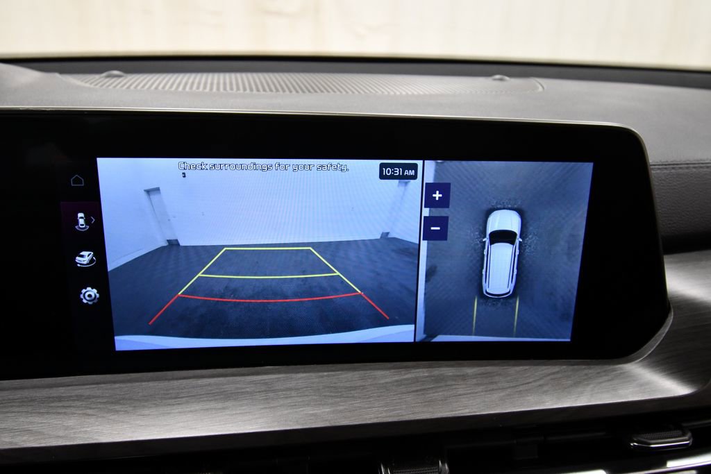 Used 2025 Kia Telluride SX X-Line image 29