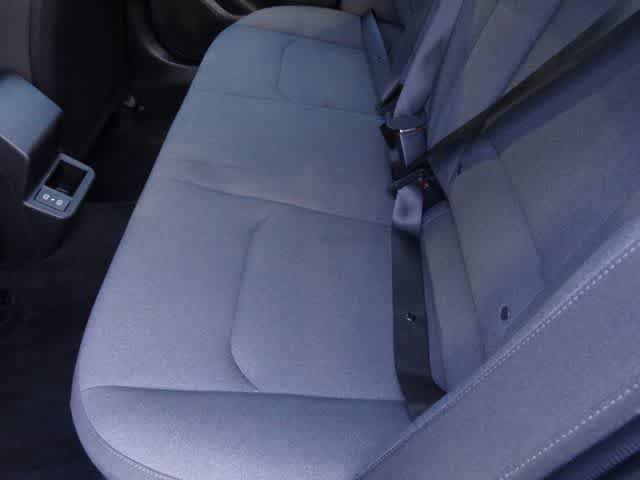 Used 2025 Kia K4 FWD image 9