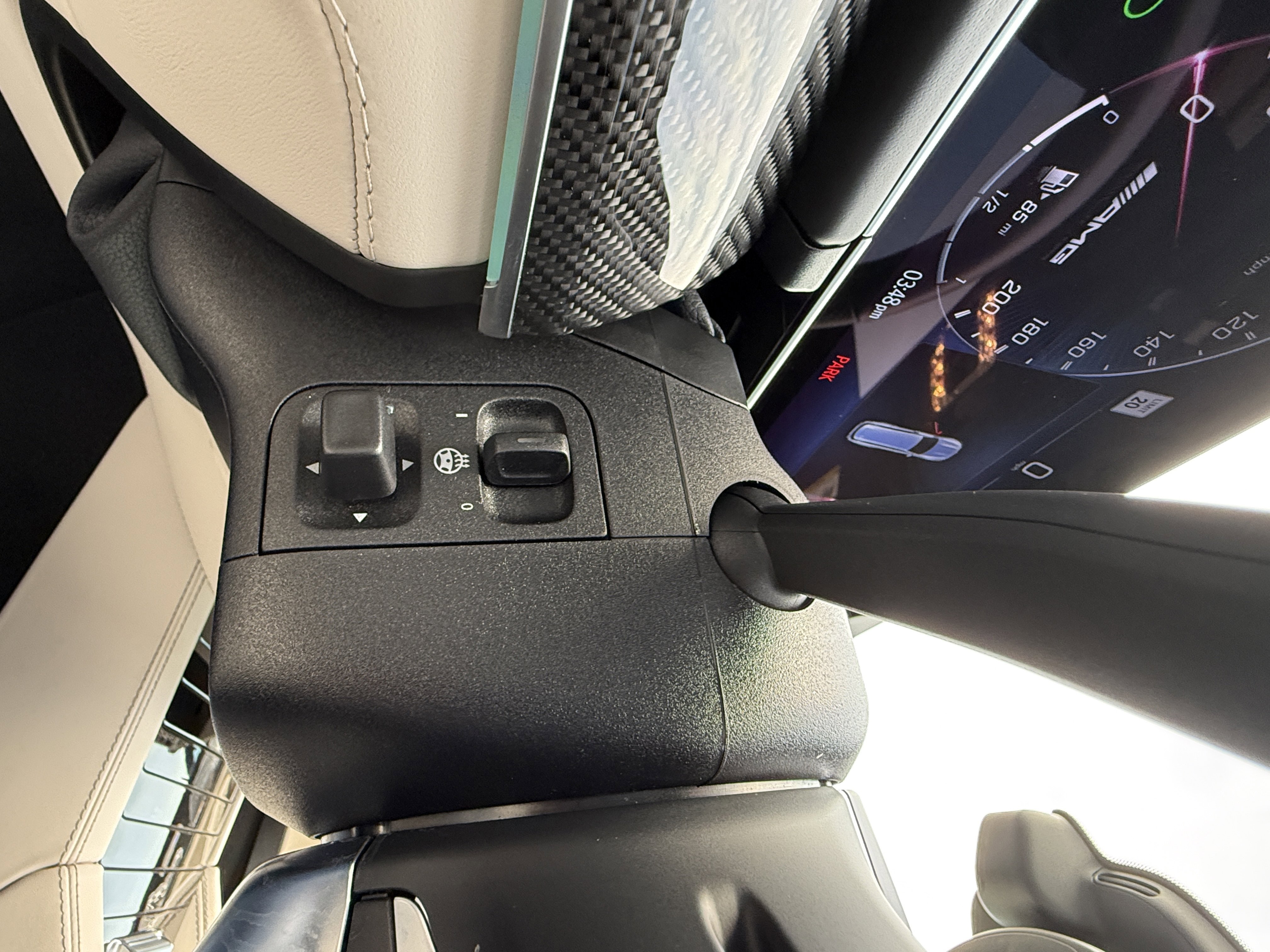 Used 2024 Mercedes-Benz GLS 63 AMG 4MATIC image 16