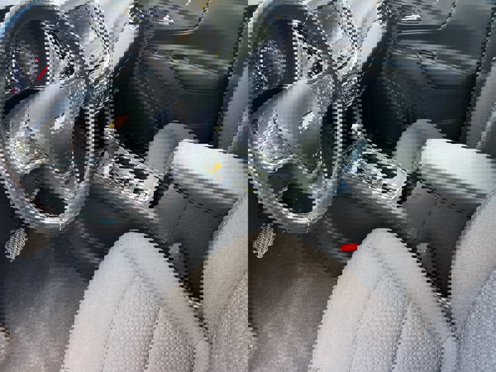 Used 2020 Chevrolet Equinox LT image 12