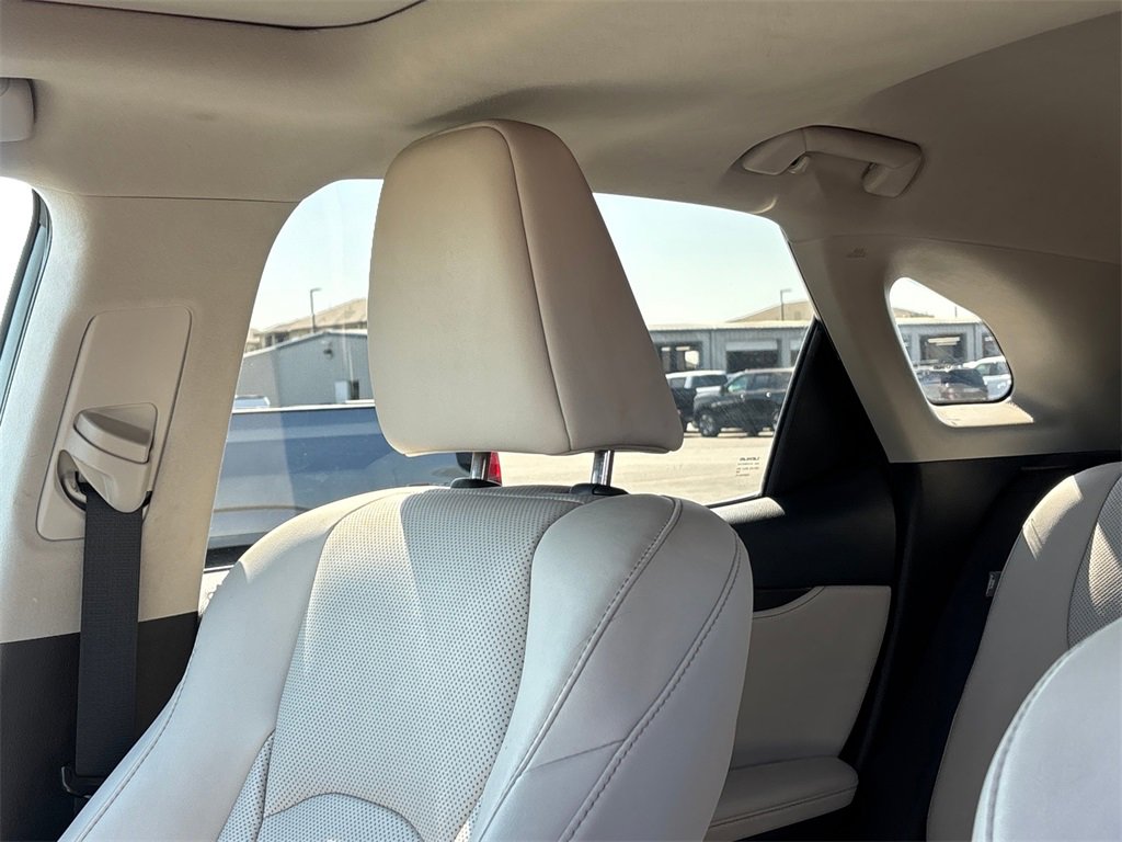 Used 2021 Lexus RX 350 FWD w/ Premium Package image 12