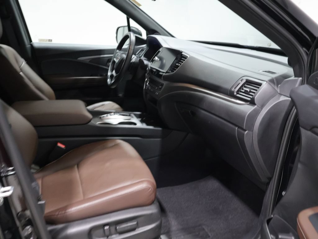 Used 2024 Honda Ridgeline RTL image 21