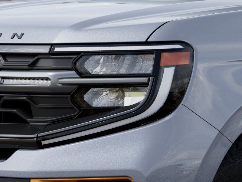 New 2027 Ford Expedition Tremor AWD/4WD image 18