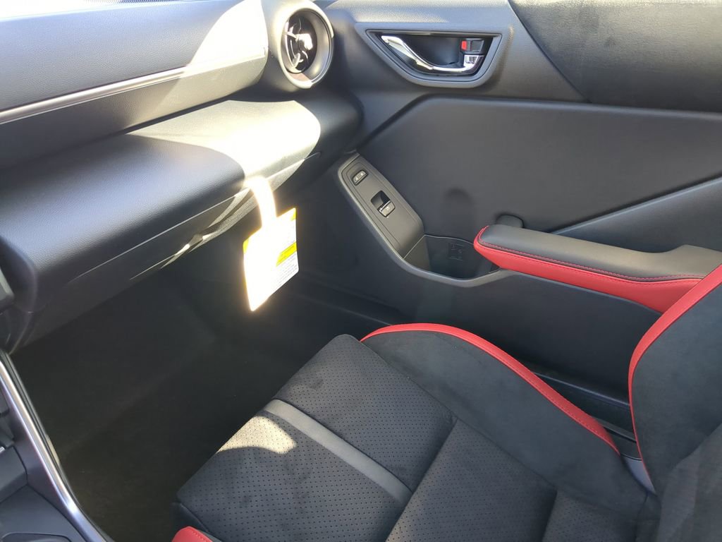 New 2026 Subaru BRZ Limited image 15