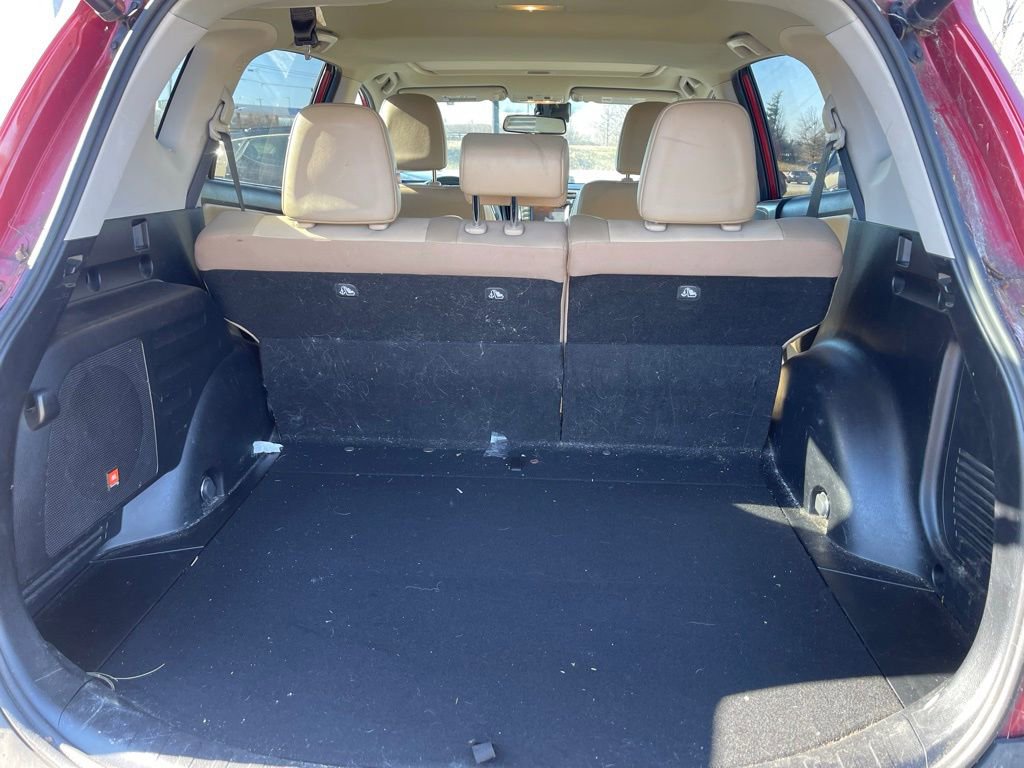 Used 2015 Toyota RAV4 Limited w/ Technology Package image 13