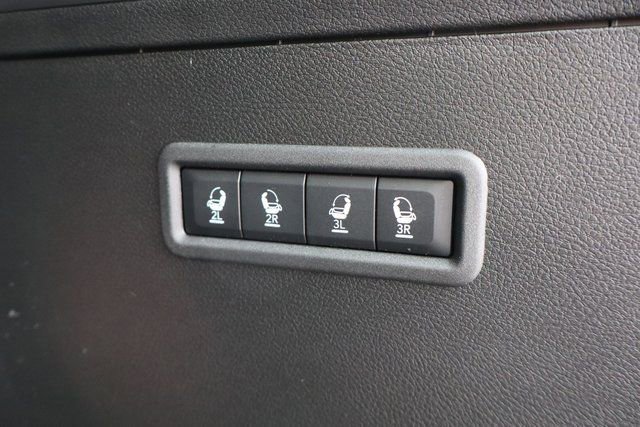 New 2026 Jeep Grand Wagoneer Limited image 39