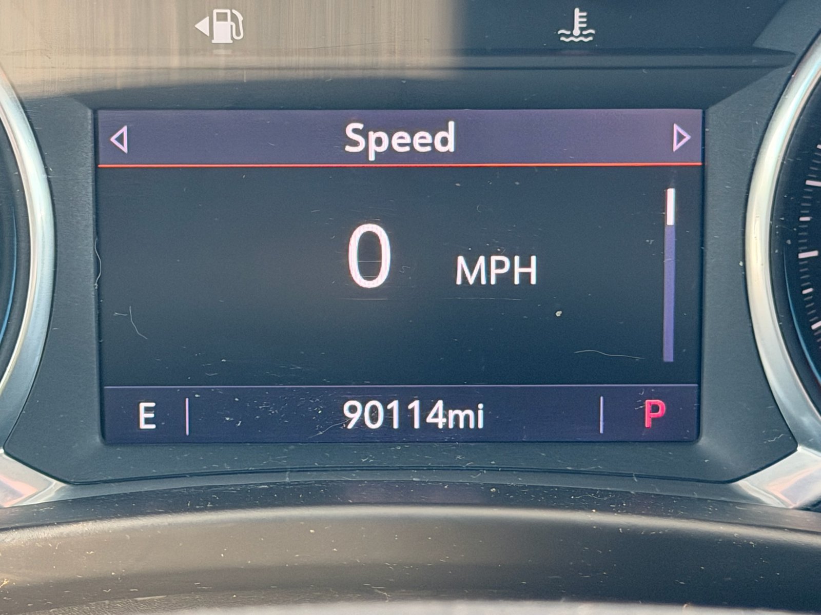 Used 2019 Chevrolet Equinox Premier AWD/4WD image 22