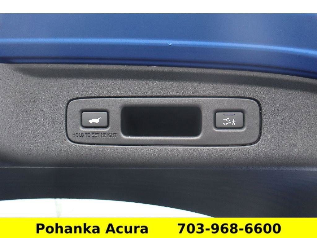 Used 2025 Acura ADX A-Spec image 31
