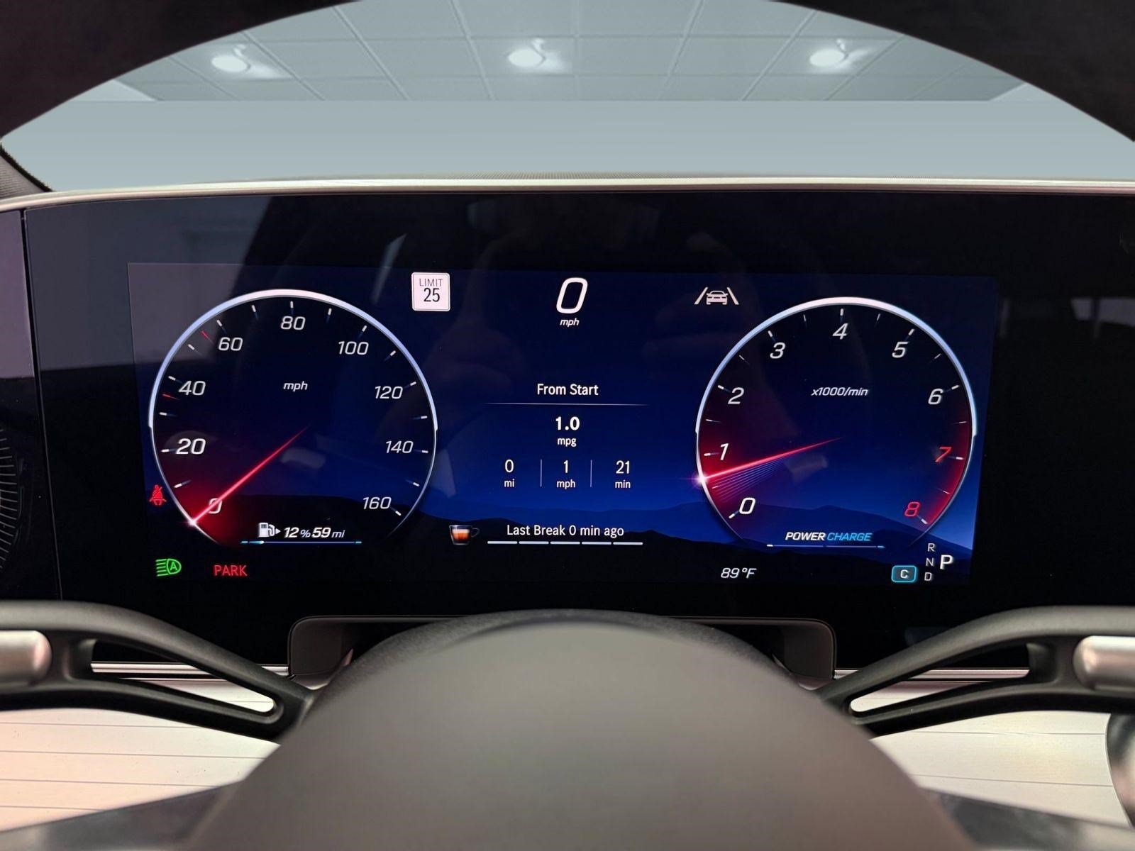 New 2027 Mercedes-Benz GLE 450 4MATIC Coupe image 18