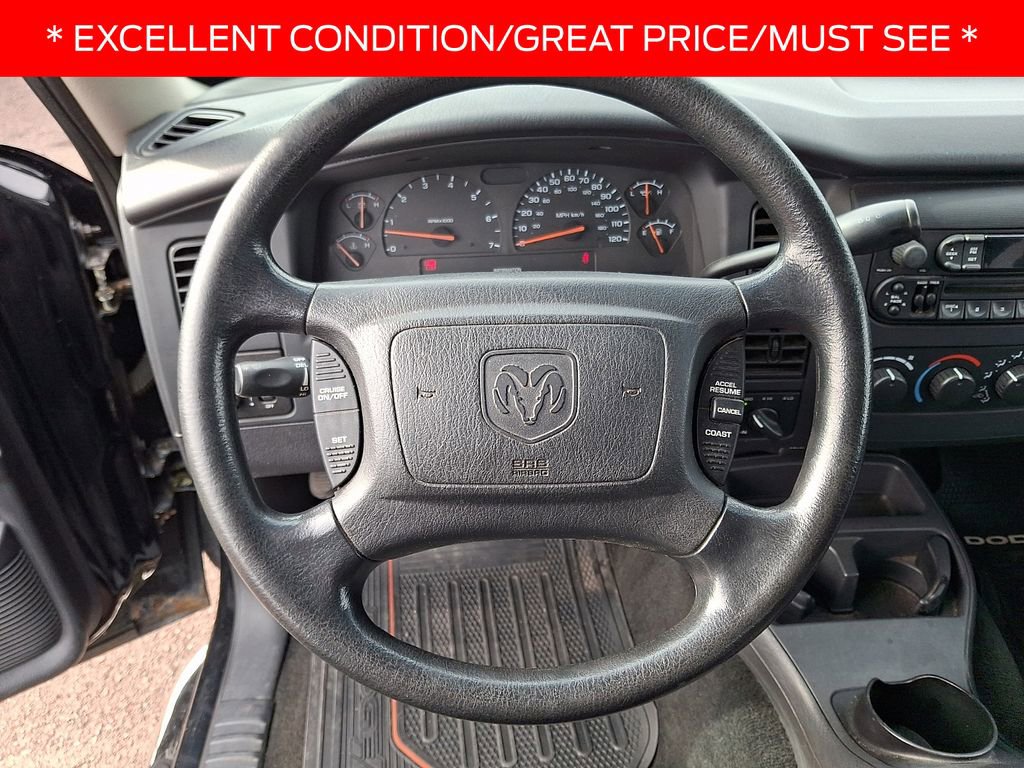 Used 2003 Dodge Dakota Sport image 17