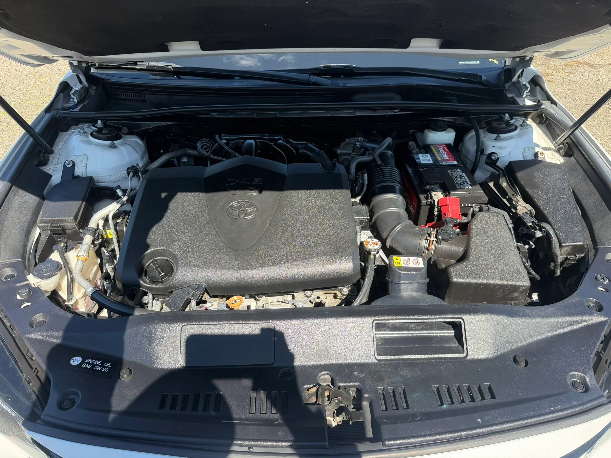 Used 2019 Toyota Avalon XSE w/ All Weather Liner Package FWD image 25