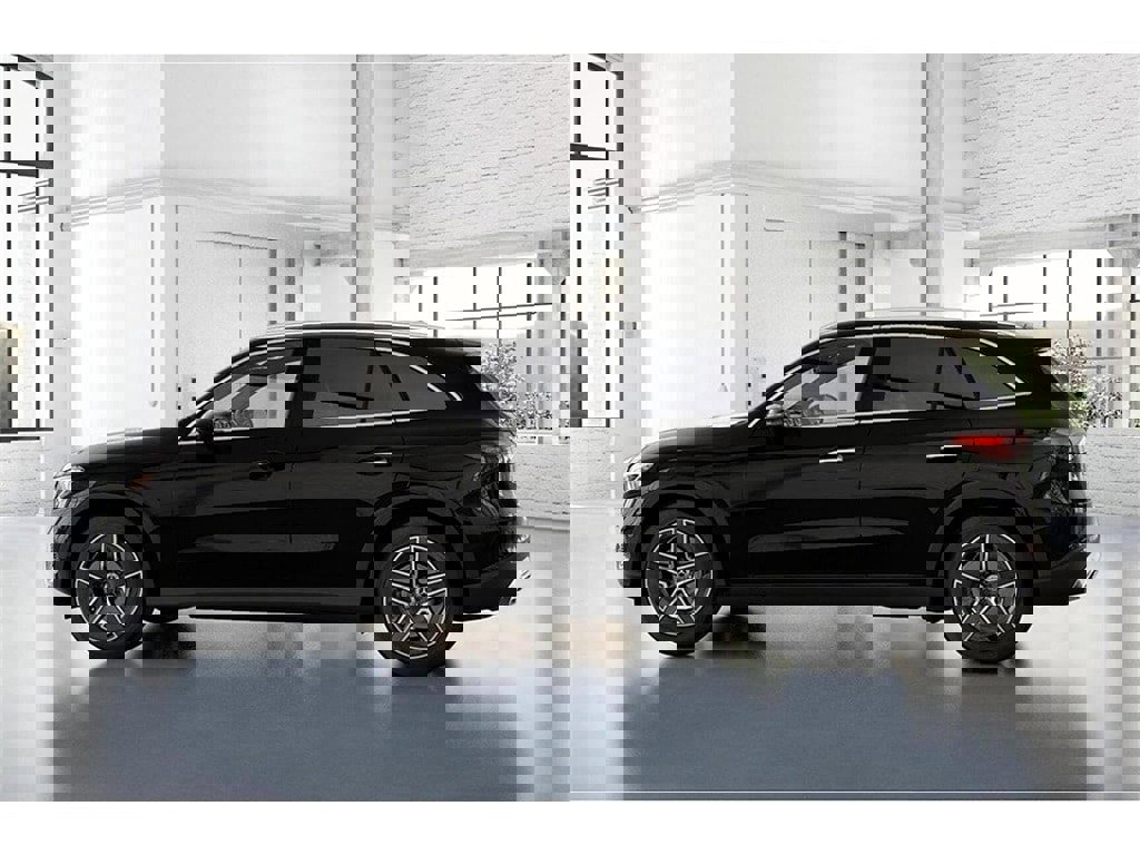 New 2026 Mercedes-Benz GLC 300 4MATIC image 33