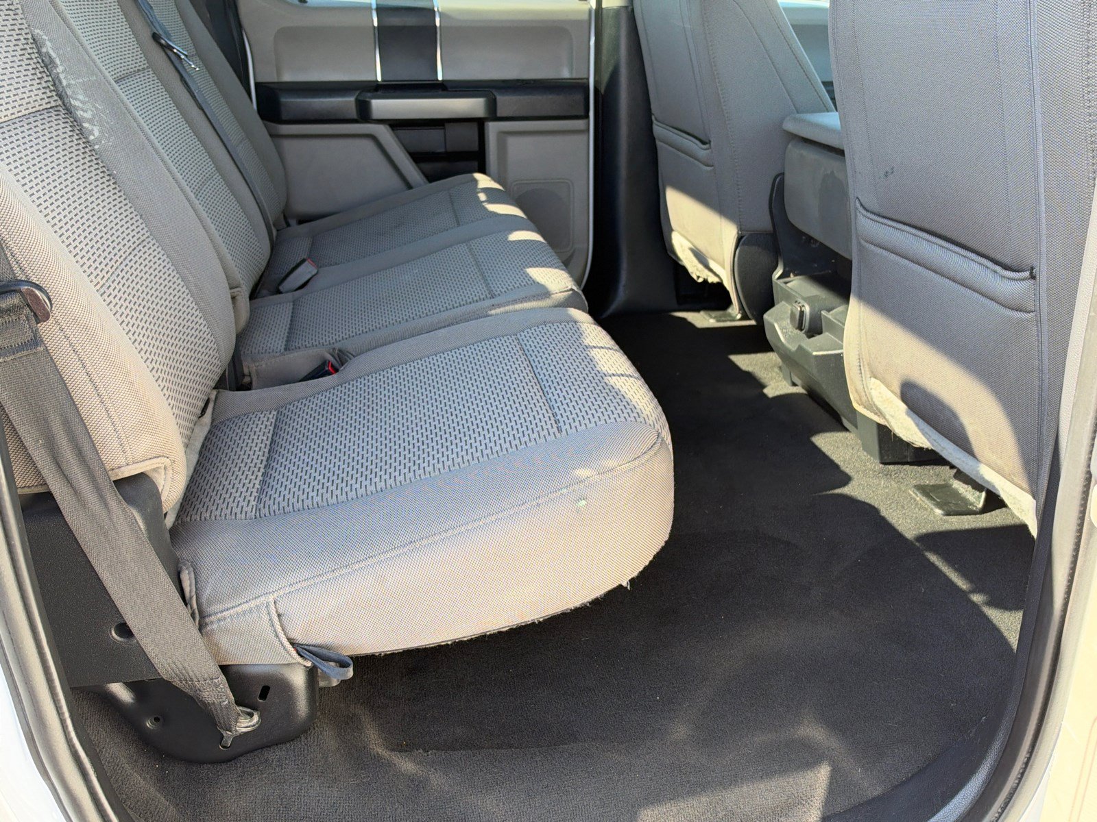 Used 2022 Ford F250 XLT AWD/4WD image 15