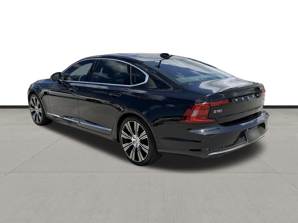 Used 2023 Volvo S90 B6 Plus w/ Protection Package Premier AWD/4WD image 7