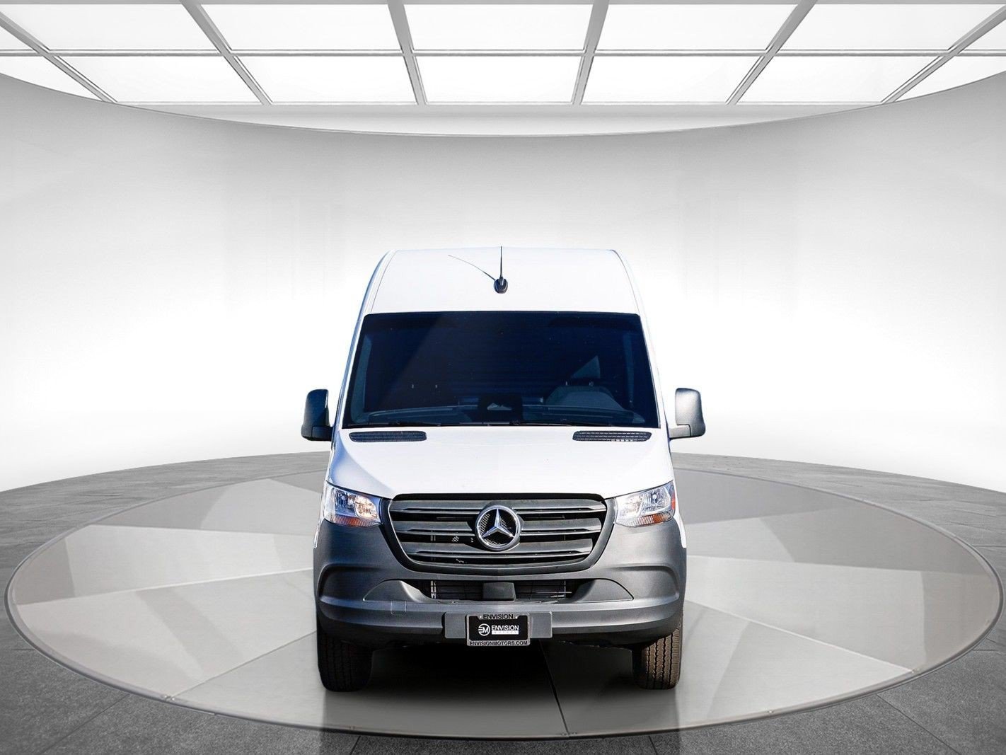 New 2026 Mercedes-Benz Sprinter 2500 image 6