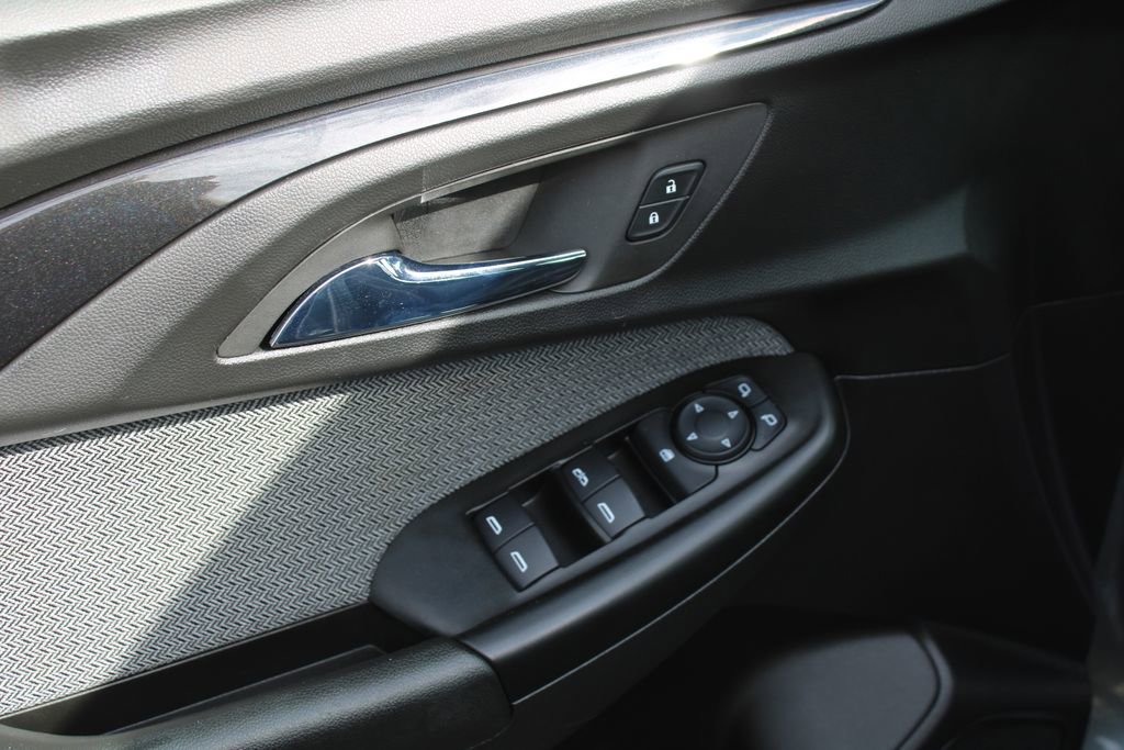 Used 2021 Chevrolet TrailBlazer LS image 18