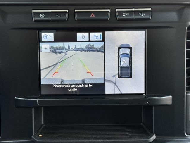Used 2023 Ford F250 XLT w/ 360-Degree Camera Package AWD/4WD image 18