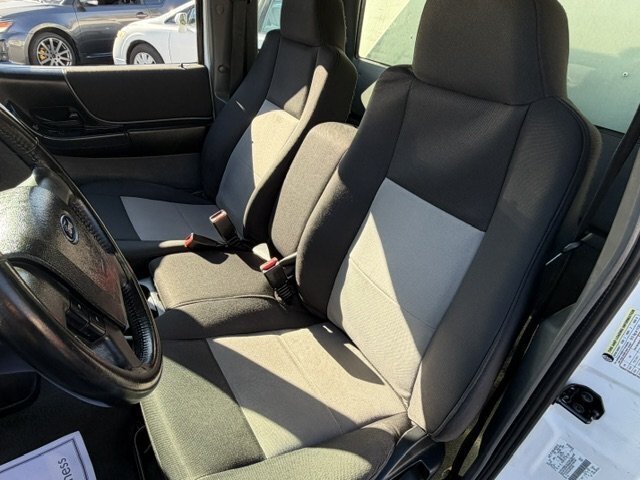 Used 2008 Ford Ranger XLT RWD image 10