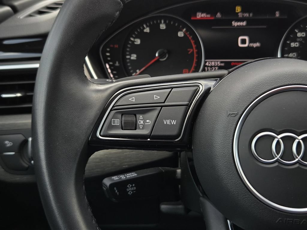Used 2022 Audi A5 2.0T Premium AWD/4WD image 15