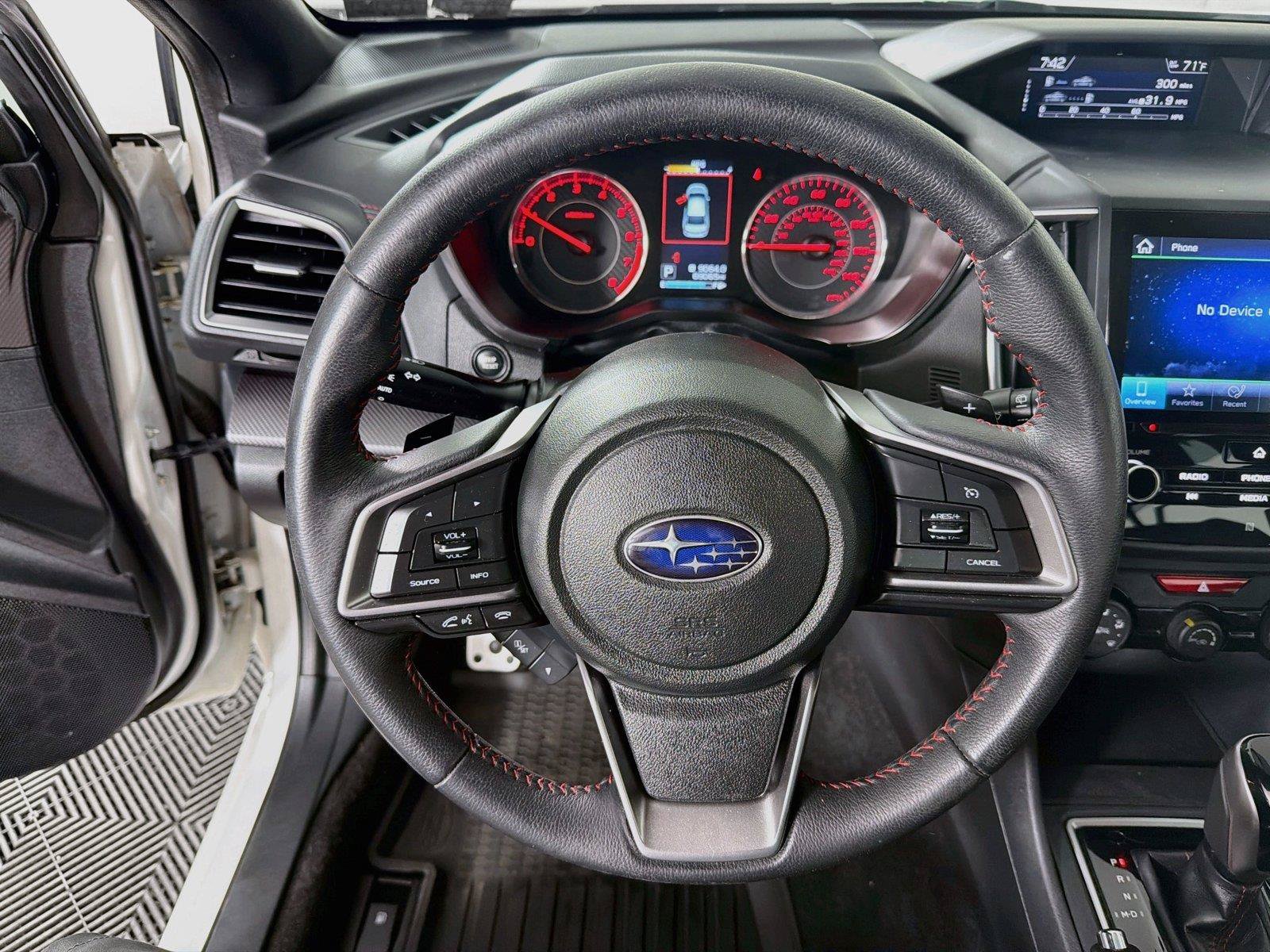 Used 2019 Subaru Impreza 2.0i Sport AWD/4WD image 3