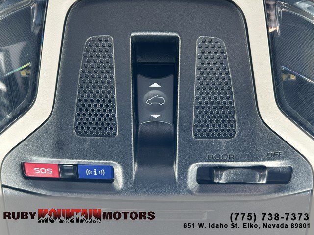 Used 2024 Subaru Outback Limited image 18