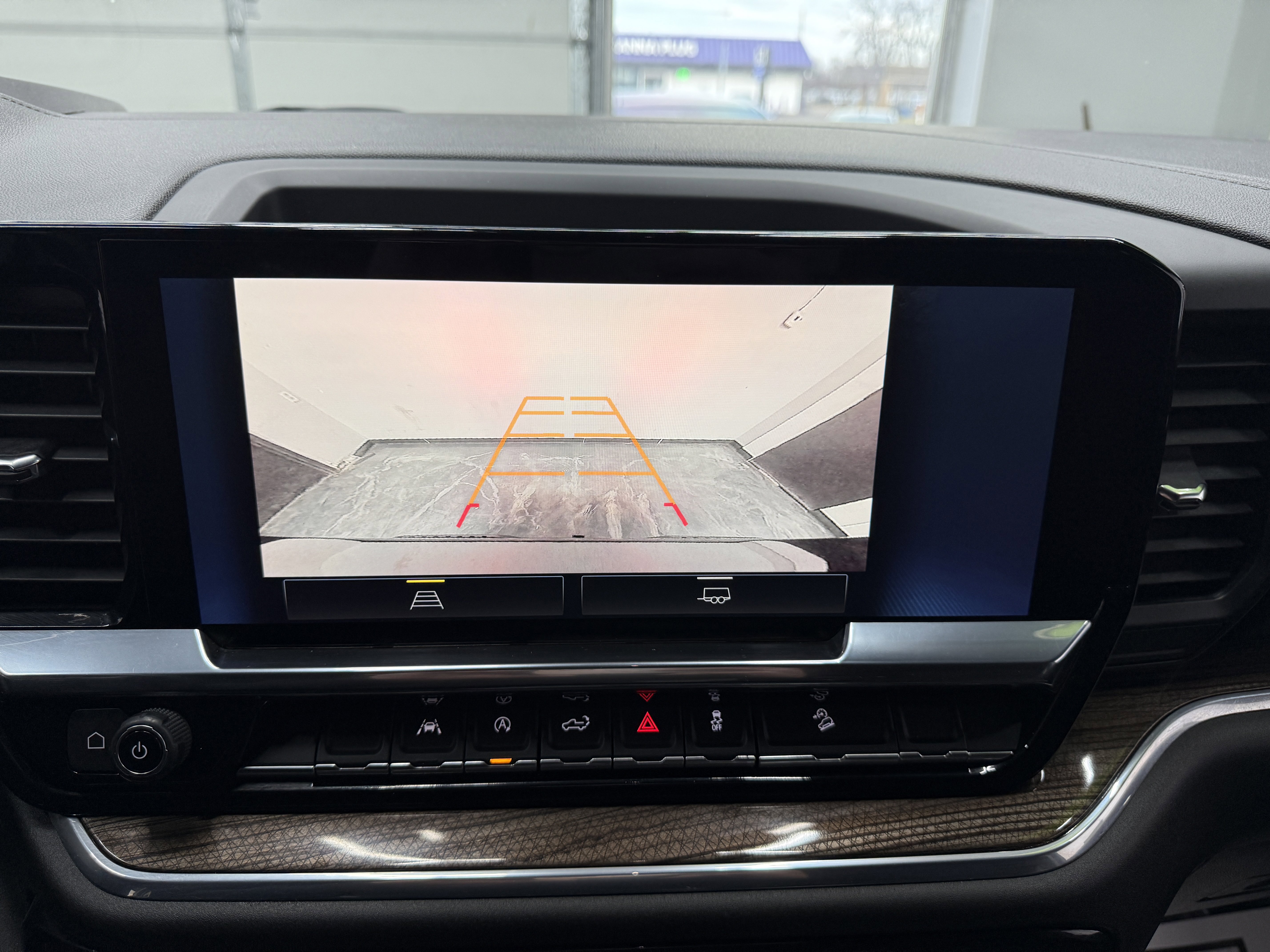 Used 2024 Chevrolet Silverado 1500 RST image 15