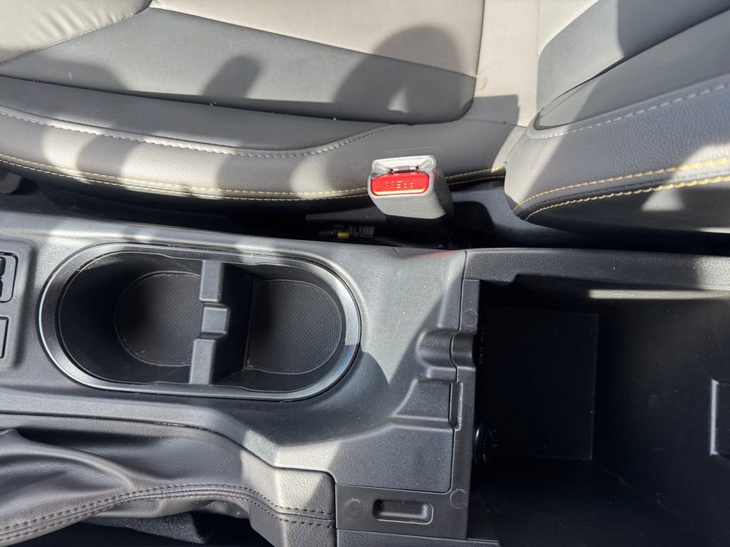 Used 2022 Subaru Crosstrek 2.5i Sport w/ Moonroof Package image 23