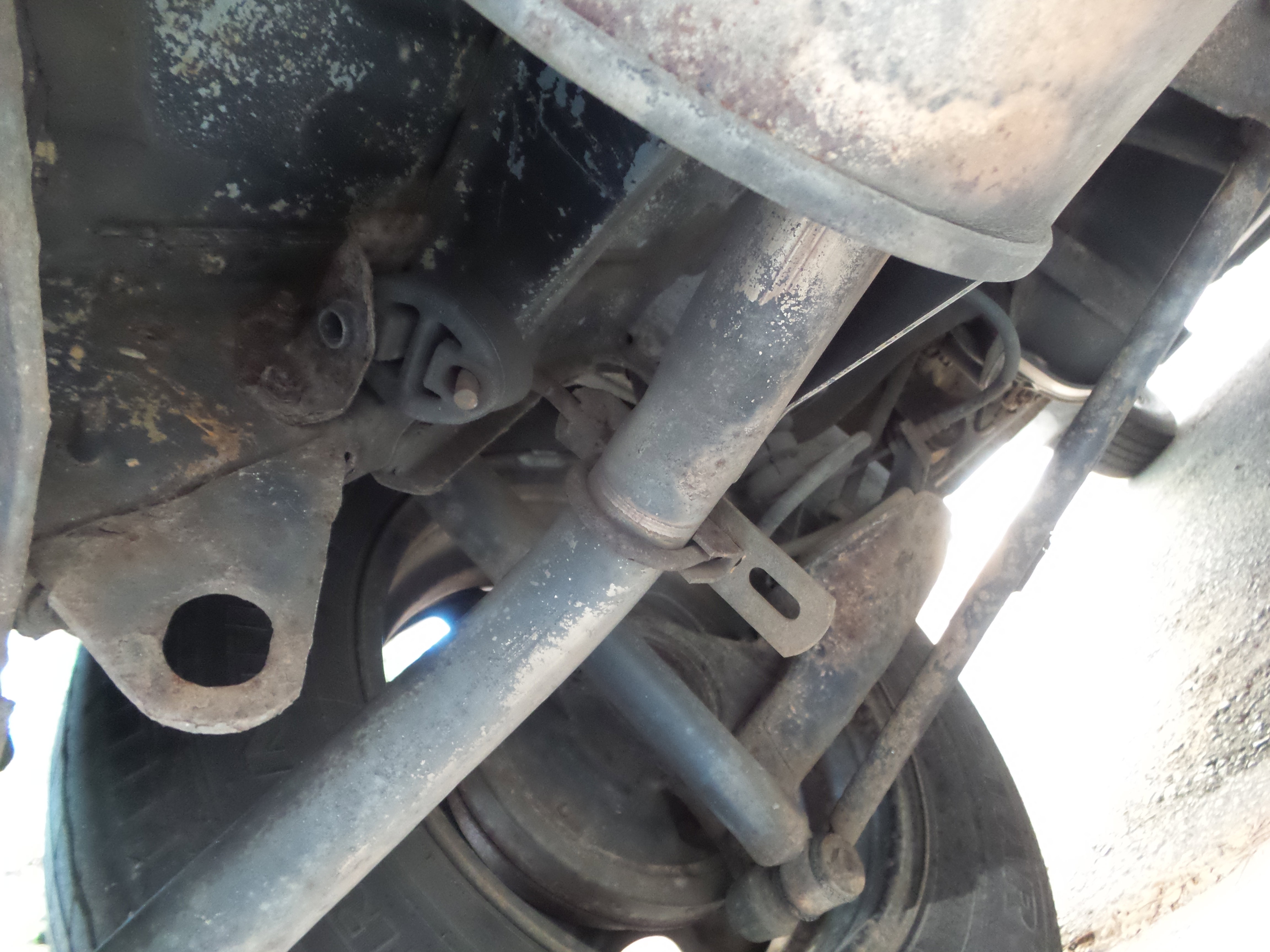 Used 1998 Toyota RAV4 2WD 2-Door image 9