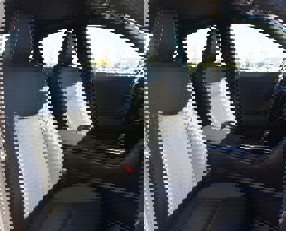 Used 2025 Toyota Crown Platinum image 23