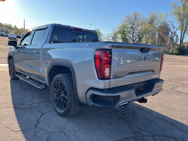 Used 2023 GMC Sierra 1500 Elevation w/ Preferred Package image 3