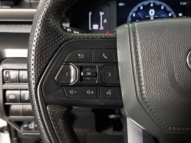 Used 2025 Toyota Tacoma SR image 24