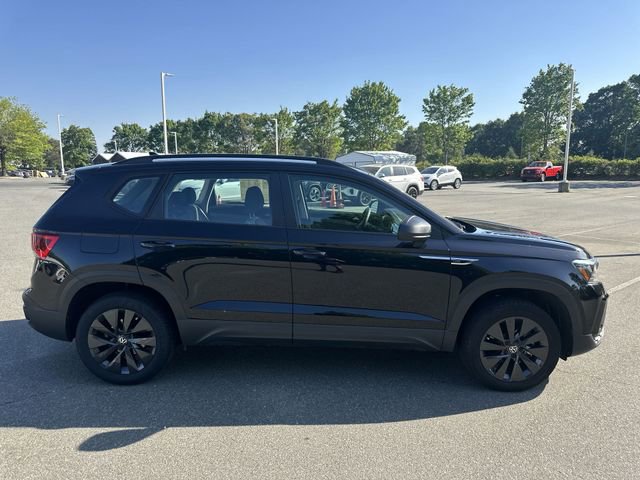 Used 2023 Volkswagen Taos S FWD image 6