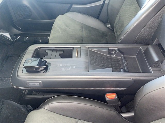 Certified 2024 Nissan Ariya FWD image 26