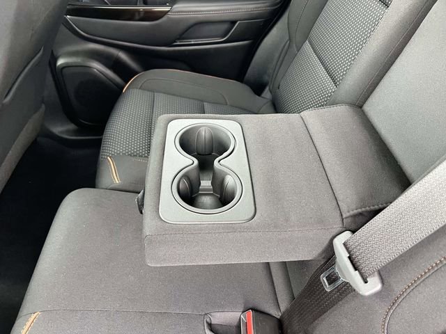 Certified 2023 GMC Acadia AT4 image 12