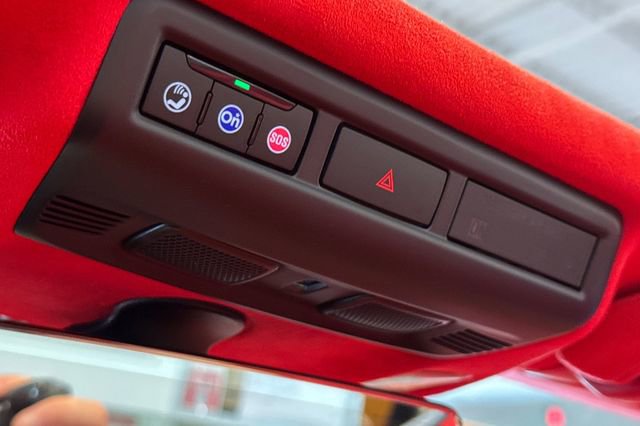 New 2026 Chevrolet Corvette E-Ray w/ ZER Performance Package image 17