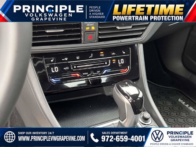 New 2027 Volkswagen Jetta Sport FWD image 20
