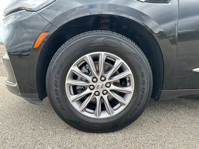 Used 2023 Buick Enclave Essence w/ Trailering Package, 5000 lbs. image 27